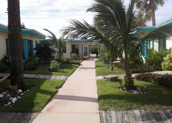 Beach Island Resort